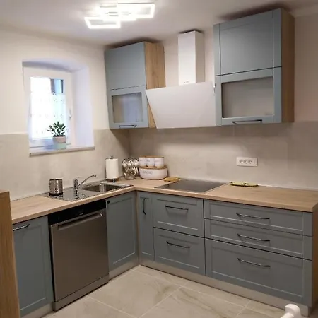 Apartmán Catarina Vrsar