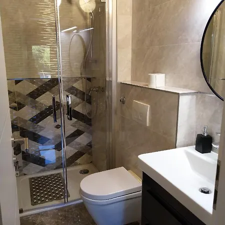 Catarina Apartmán Vrsar