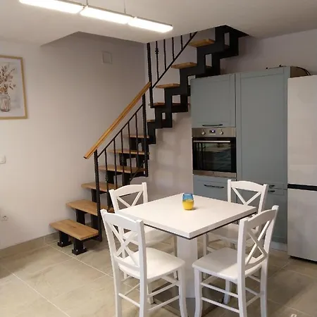 Apartment Catarina