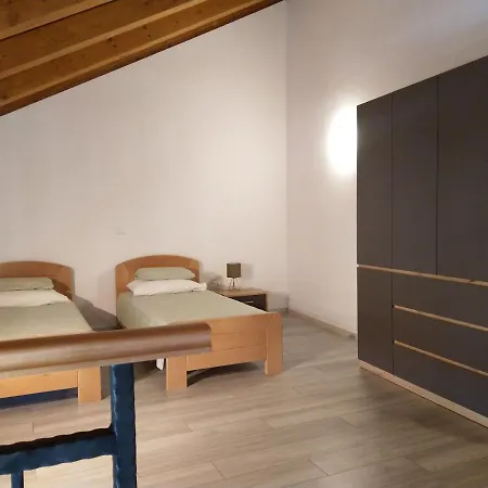 Catarina Apartmán