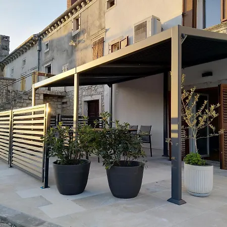 Apartmán Catarina *