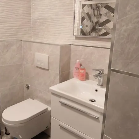 Apartmán Catarina *