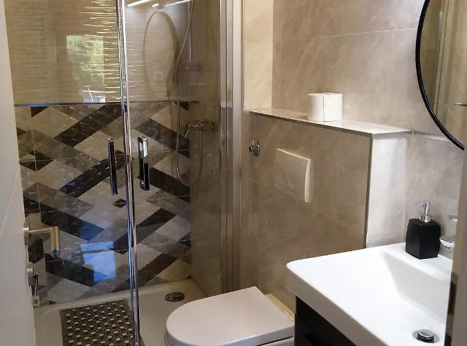 Catarina Apartmán Vrsar