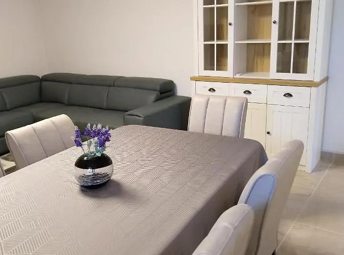 Appartement Catarina Vrsar