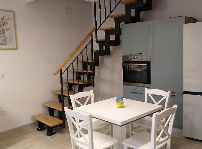 Appartement Catarina