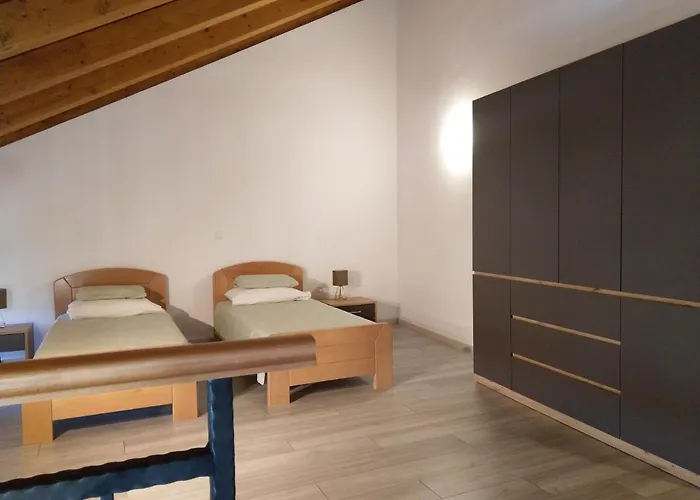 Catarina Appartement