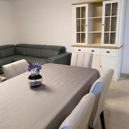 Apartamento Catarina Vrsar