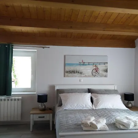 Catarina Apartamento *