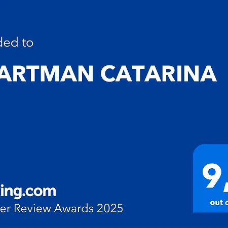 Catarina * Vrsar