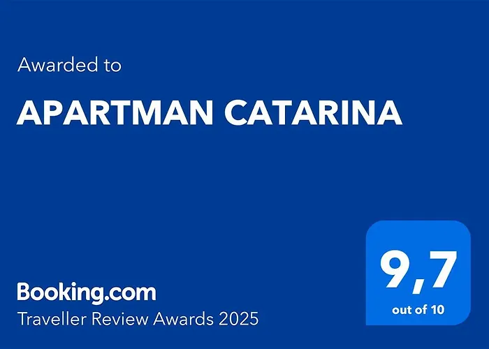 Catarina * Vrsar